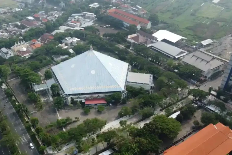 Jadwal Lengkap Pertandingan Judo dan Basket 3×3 di ASEAN University Games 2024 di UNAIR