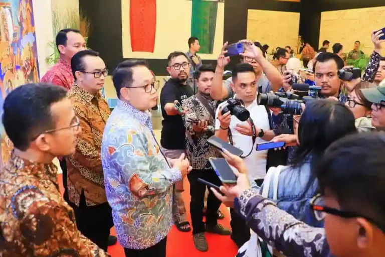 Catatkan Rekor Tertinggi, Transaksi Misi Dagang Jatim di Bali Capai Rp 425 Miliar