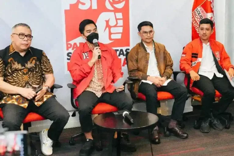 Tanggapi Kepastian Maju Pilkada Jakarta 2024, Kaesang Minta Semua Bersabar