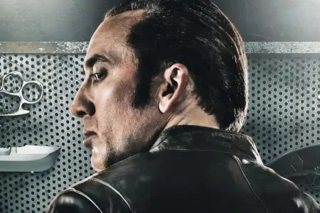 Sinopsis Tokarev (2014), Aksi Mantan Kriminal Mencari Keadilan Poster film Tokarev (2014)