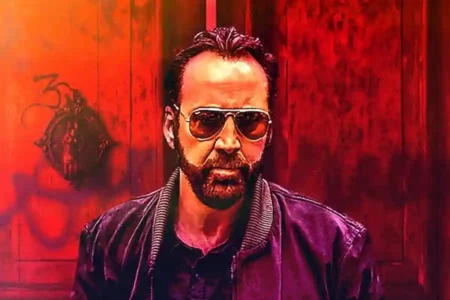 Sinopsis Kill Chain (2019), Rangkaian Fragmen Penuh Kekerasan dan Intrik Poster film Kill Chain (2019)