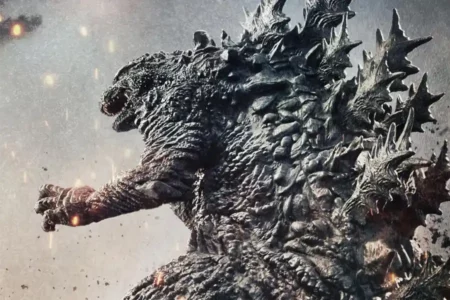 Godzilla Minus One Bakal Kembali Akhir 2026, Takashi Yamazaki Kembali jadi Suradara Karakter Godzilla dalam Godzilla Minus One (2023)