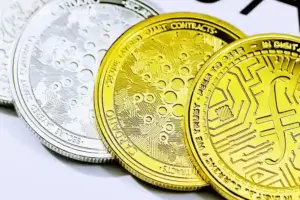 Isu Penarikan Dana Kripto Lokal Mengemuka, Regulasi OJK Dinilai Jadi Benteng Cegah Kasus ala FTX Ilustrasi cryptocurrency (foto: Traxer, unsplash)
