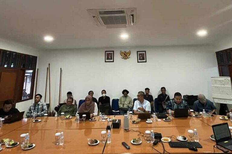 Dilema Kabinet Prabowo dalam Bingkai Koalisi Besar, Ini Penjelasan Pakar