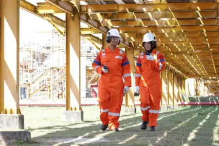 Masuki Usia ke-17, PHE Terus Buktikan Kinerja Optimal Dukung Ketahanan Energi Nasional