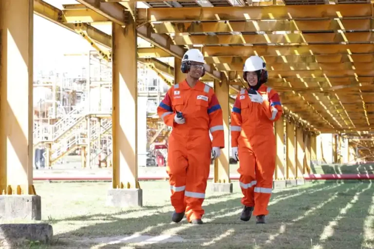 Masuki Usia ke-17, PHE Terus Buktikan Kinerja Optimal Dukung Ketahanan Energi Nasional