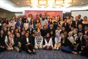 Japan Youth Summit 2024, Kolaborasi Pemuda dari 28 Negara yang Penuh Makna osaka