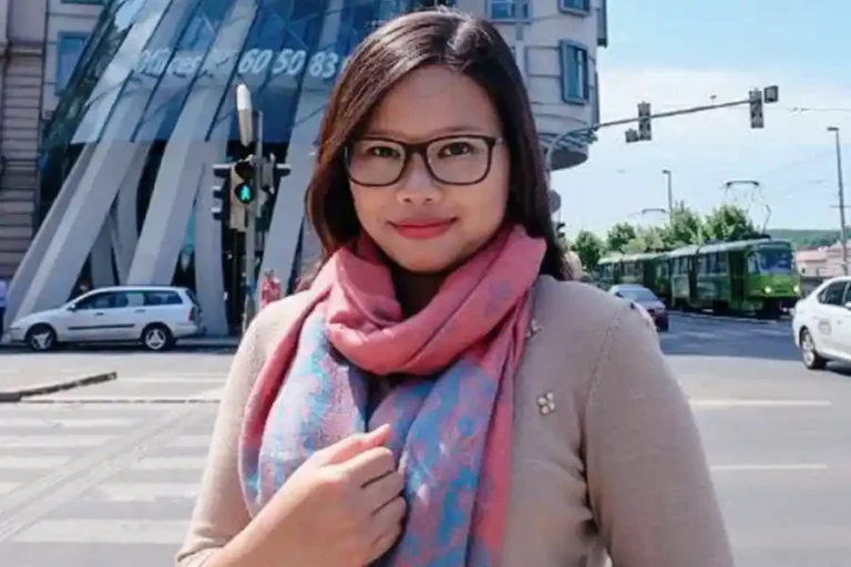 Serangan Siber PDN, Ini Tanggapan Pakar UNAIR Terhadap Pernyataan Menkominfo Dosen Ilmu Komunikasi UNAIR, Rani Sukma Ayu Suteja