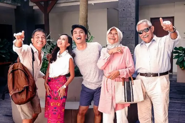 Perkuat Layanan Premium, OYO Luncurkan Kampanye Tempat Nongkrong Baru untuk Keluarga OYO