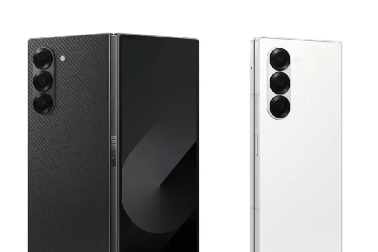 Shopee Super Brand Day 2024 Hadirkan The Great Samsung Takeover Samsung Galaxy Z Fold6