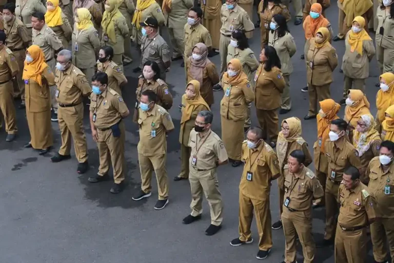 Pemkot Surabaya Ambil Langkah Serius Cegah Judi Online di Kalangan ASN dan Non-ASN ASN