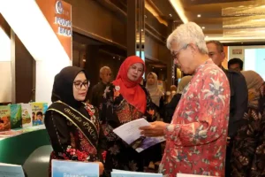 Bunda PAUD Surabaya Tegaskan Pentingnya Literasi dan Numerasi dalam Pendidikan