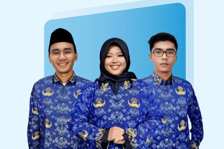 Kabupaten Bandung Barat Buka 27 Formasi CPNS 2024, Terbanyak di Satpol PP psn cpns asn