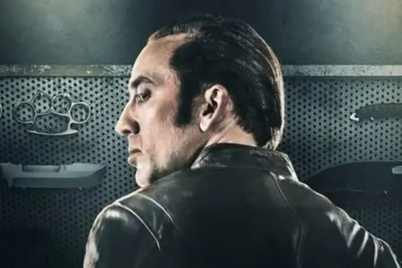 Sinopsis Rage (2014), Aksi Balas Dendam Nicolas Cage sebagai Mantan Kriminal Nicolas Cage dalam Rage (2014)