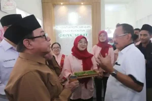 Griya Sehat, Fasilitas Pengobatan Komplementer Pertama di Surabaya