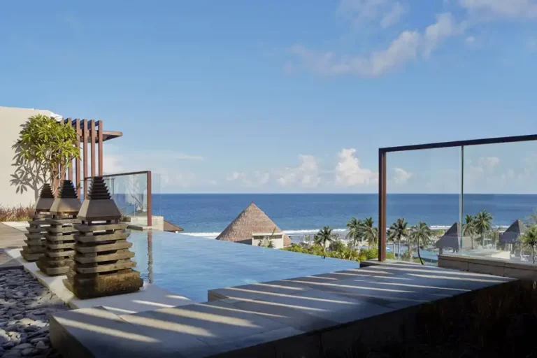 Vila Mewah di The Ritz-Carlton Bali Raih Penghargaan Bergengsi The Ritz-Carlton, Bali