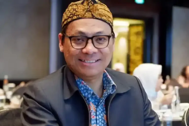 Pakar Hukum UNAIR Soroti Dampak Putusan MK Terhadap Pilkada 2024 Dr. Mohammad Syaiful Aris SH MH LLM