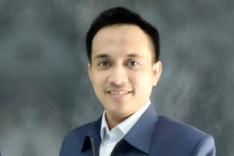 Pakar Unair: Jangan Panik, Tetap Siaga Hadapi Ancaman Megathrust Dr Hijrah Saputra ST MSc