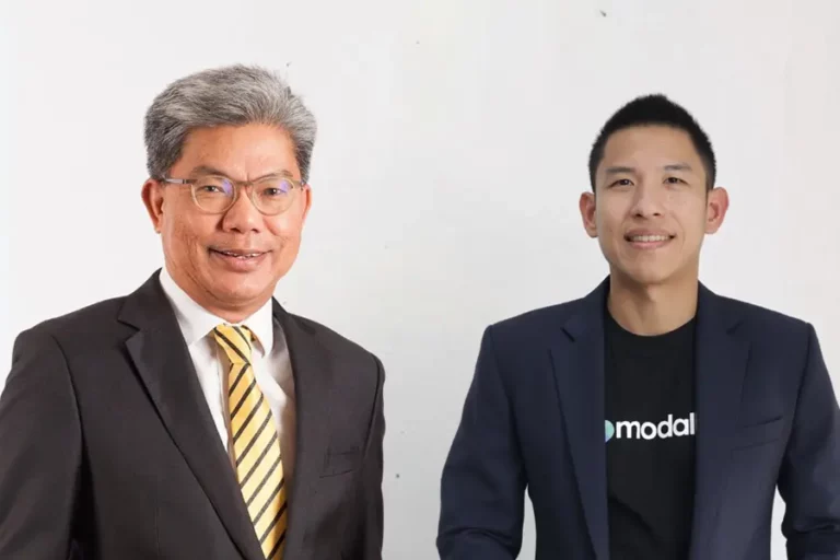 Maybank Umumkan Investasi Strategis di Grup Modalku, Dukung Pendanaan UMKM di Asia Tenggara
