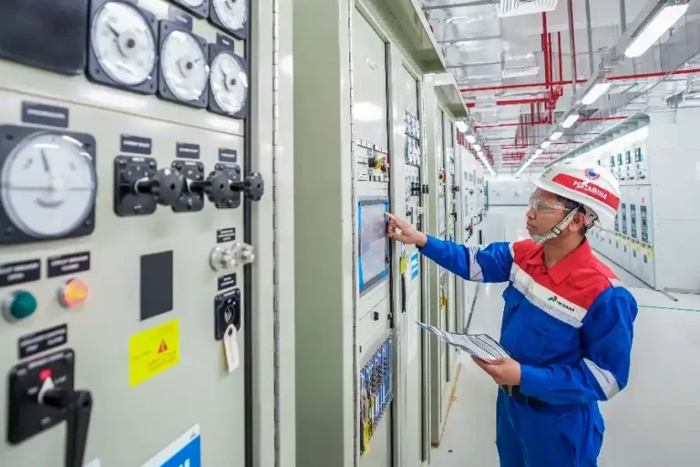 PEPC JTB Siap Salurkan Gas ke Industri di Jawa Timur dan Jawa Tengah Setelah Capai Produksi Maksimal PEPC JTB Siap Salurkan Gas ke Industri di Jawa Timur dan Jawa Tengah