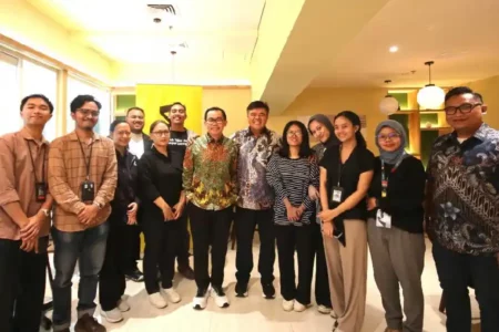 Kinerja Adira Finance Tumbuh, Piutang Pembiayaan Capai Rp57 Triliun per September 2024