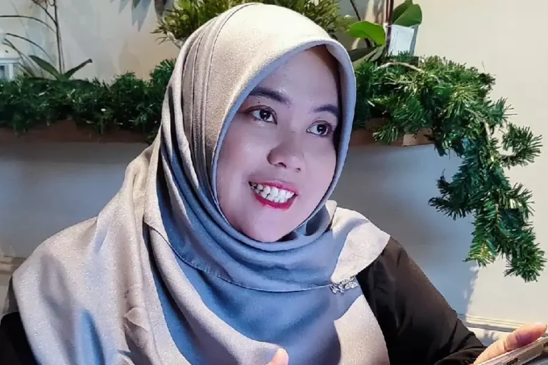 Waspada Hoaks Berbasis AI Menjelang Pilkada 2024, Saatnya Perkuat Literasi Riesta Ayu Oktarina