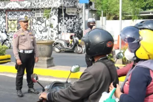 Operasi Zebra 2024, Ini Bentuk Pelanggaran Berkendara yang Wajib Dihindari