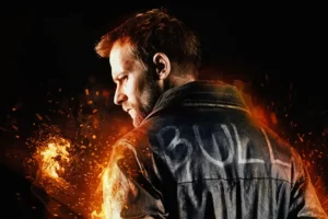 Sinopsis Backdraft 2 (2019), Sekuel Film Legendaris yang Ternyata Biasa Saja Joe Anderson dalam Backdraft 2 (2019)