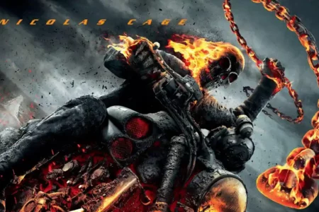 Sinopsis Ghost Rider: Spirit of Vengeance (2011), Aksi Panas Nicolas Cage yang Gagal Selamatkan Sekuel Marvel Ghost Rider: Spirit of Vengeance (2011)