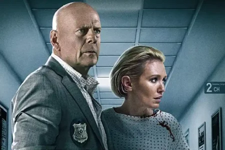 Sinopsis Trauma Center (2019), Kisah Saksi Pembunuhan yang Jadi Target Polisi Korup Trauma Center (2019)