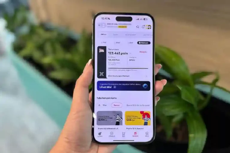 Pesta Hadiah IM3 2024, Ada Ribuan Hadiah untuk Pelanggan Setia