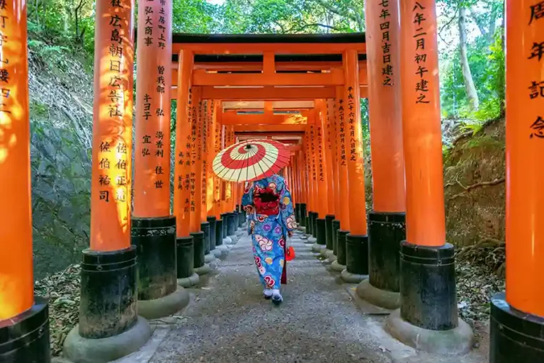 Liburan Akhir Tahun Murah ke Luar Negeri, Pilih Destinasi dengan Nilai Tukar Menguntungkan Ini! Jelajah wisata Jepang (foto: istimewa)