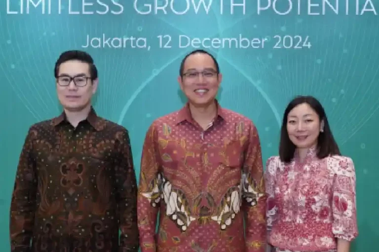 KBank Perkuat Peran Regional Sambut Masyarakat Ekonomi ASEAN 2025 Melalui Bank Maspion