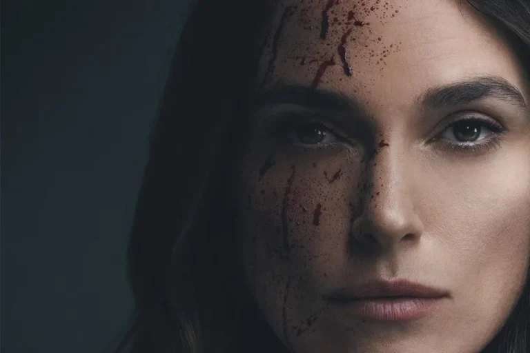 Sinopsis Black Doves (2024): Serial Thriller Seru Keira Knightley yang Hadir di Netflix Keira Knightley dalam Black Doves (2024)