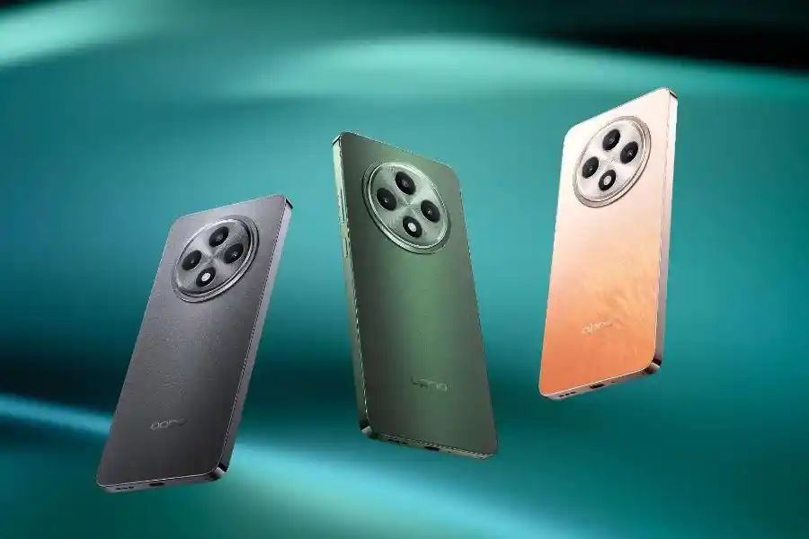 OPPO Find X8