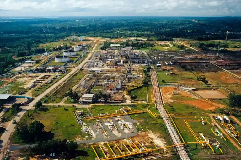 PHSS Sukses Tingkatkan Produksi Migas di Kutai Kartanegara Melalui Pengeboran Sumur Mutiara