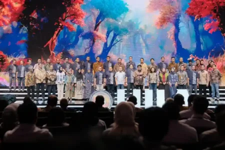 Perkuat Ketahanan Energi Nasional, Subholding Upstream Pertamina Gelar UIIA 2024 Forum Upstream Improvement & Innovation Award (UIIA) 2024 di Yogyakarta