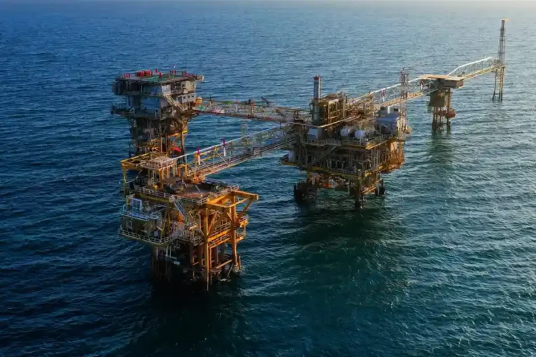 PT Pertamina Hulu Indonesia Lampaui Target Dekarbonisasi untuk Dukung Net Zero Emission net zero emission