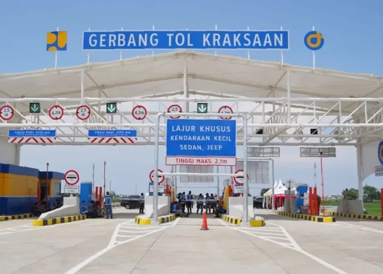 Jasa Marga Siap Hadapi Libur Nataru 2024 dengan Layanan Optimal