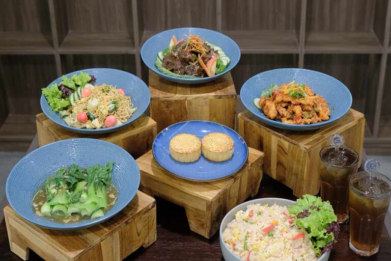 1O1 Style Yogyakarta Malioboro Sambut Imlek 2576 dengan Promo Snake Feast, Sweet Meets