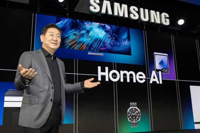 Samsung Perluas Visi AI for All di CES 2025, Artificial Intelligence di Setiap Hari dan Tempat Jong-Hee