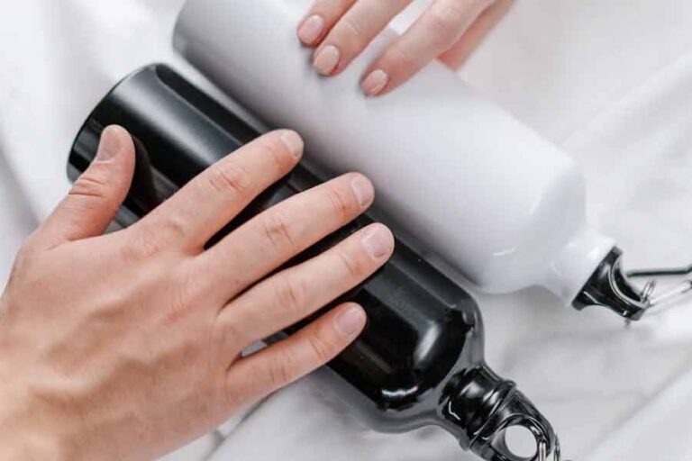 Pasar Tumbler Diproyeksi Tumbuh Pesat Hingga 12,0 Miliar Dollar AS pada 2032 Ilustrasi tumbler (foto: cottonbro studio, pexels)