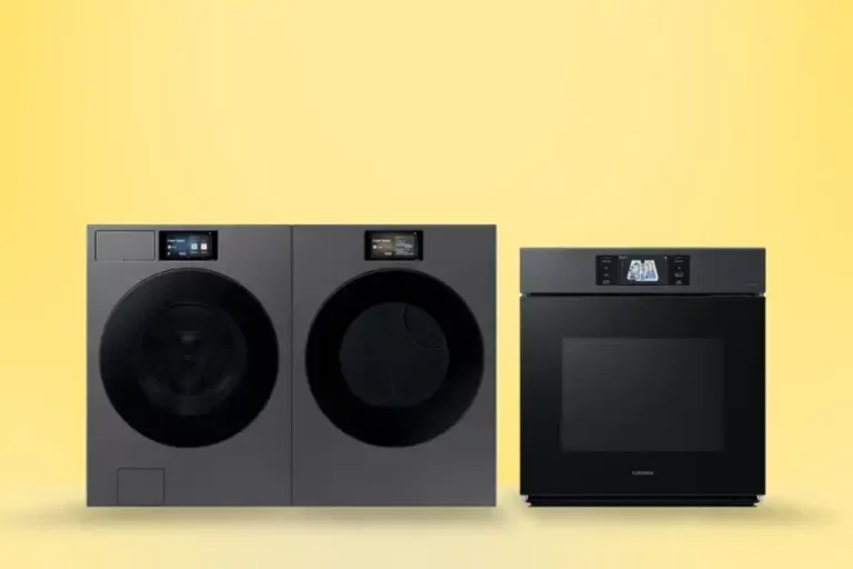 Samsung AI Home Transformasi Peralatan Rumah Tangga dengan Teknologi Layar Canggih samsung ai