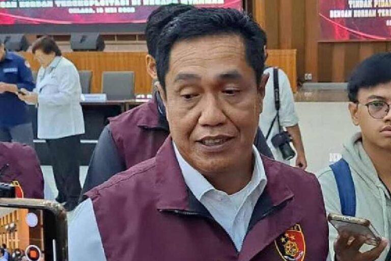 Bareskrim Tangkap Bos Judi Online di Bali, Jaringan Internasional Terkoneksi China dan Kamboja Brigjen Djuhandhani Rahardjo Puro, Dirtipidum Bareskrim Polri