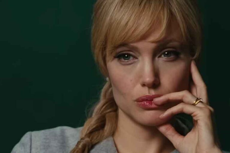 Sinopsis Salt (2010), Film Spionase Penuh Intrik dengan Alur yang Mengejutkan Angelina Jolie dalam Salt (2010) (foto: Sony Pictures Entertainment)