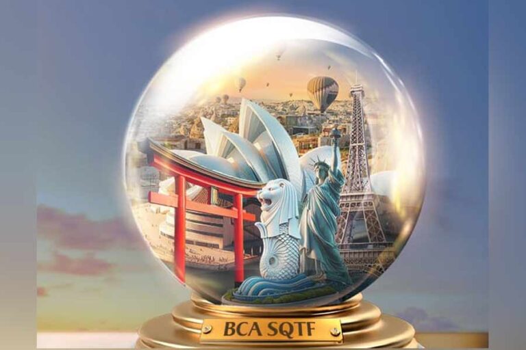 BCA Singapore Airlines Travel Fair 2025 Hadir dengan Promo Menarik, Cashback hingga Rp 2 Juta BCA Singapore Airlines Travel Fair 2025