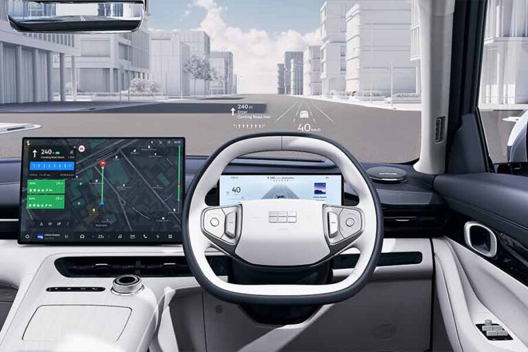 Geely EX5 Hadir di Indonesia, Tawarkan Kualitas Suara Premium dengan Flyme Sound Geely EX5