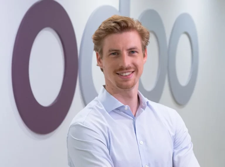 Odoo Rilis Konektor Shopee, Permudah Omnichannel Commerce di Asia Matts Fievez, Direktur Odoo APAC