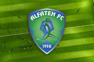 Al Fateh Unggul 2-0 atas Al Hilal di Babak Pertama Liga Saudi Al Fateh SC