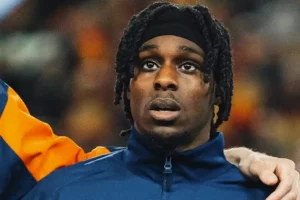 Liverpool Siap Tebus Klausul Jeremie Frimpong Senilai 35 Juta Euro Jeremie Frimpong (foto: instagram @jeremiefrimpong)